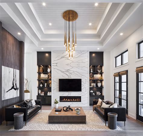 5 Ceiling Styles for Your Space .